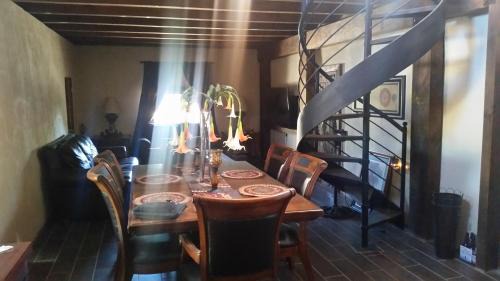 San Ignacio Casa | Rancho Espinoza