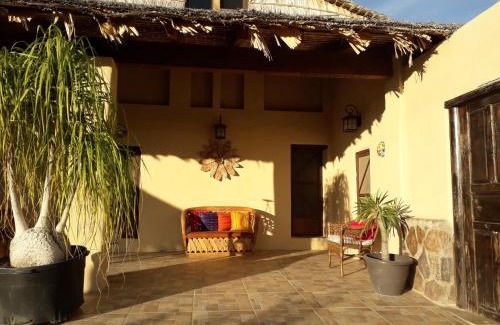 San Ignacio Casa | Rancho Espinoza