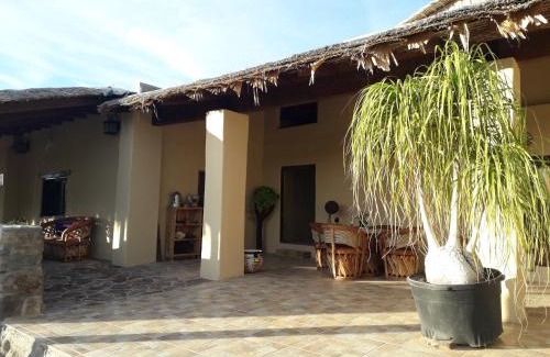 San Ignacio Casa | Rancho Espinoza