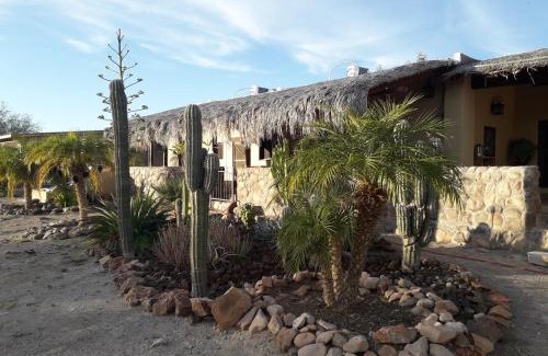 San Ignacio Casa | Rancho Espinoza
