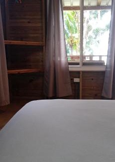 Santa Catalina Cabina | Rancho Estero