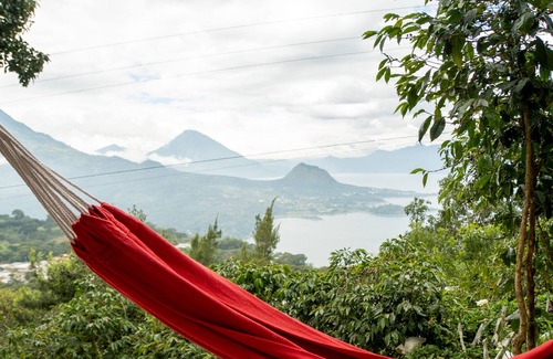 Tzampetey Hotel | Rancho Fortaleza Atitlan
