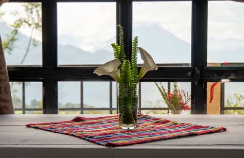 San Antonio Palopo Casa | Rancho Fortaleza -Hotel & Spa- Atitlan Lake, stunning mountains, and pure luxury