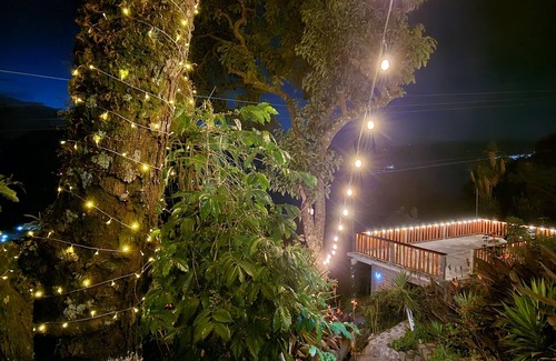 San Antonio Palopo Casa | Rancho Fortaleza -Hotel & Spa- Atitlan Lake, stunning mountains, and pure luxury