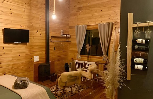 Urubici Casa | Rancho Green Pine Valley