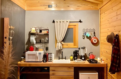 Urubici Casa | Rancho Green Pine Valley
