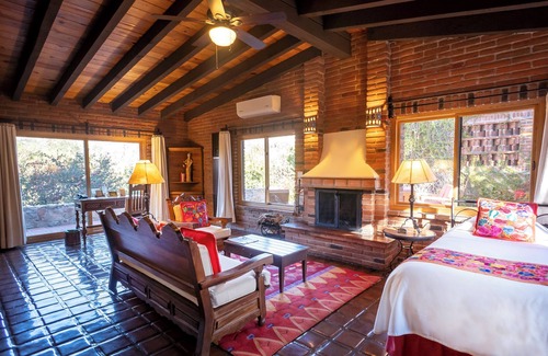 Tecate Complejo | Rancho La Puerta