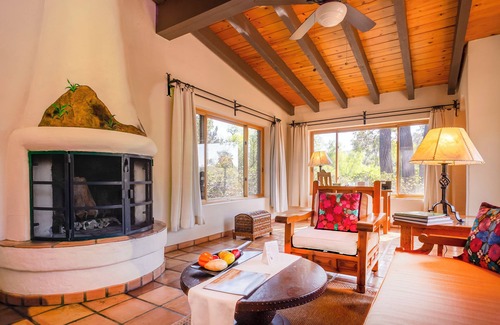 Tecate Complejo | Rancho La Puerta