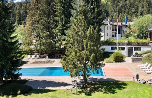 Laax Apartamento | Rancho Laaxdeluxe