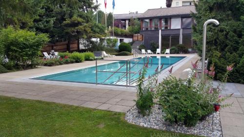 Laax Apartamento | Rancho Laaxdeluxe