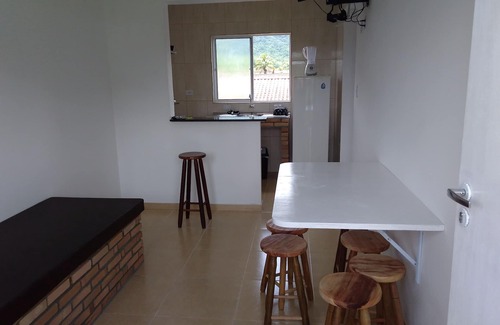 Lagoinha Chalet De Esquí | Rancho Lagoinha Chalets. Total 6 personas (adultos y niños)
