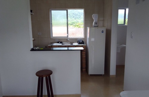 Lagoinha Chalet De Esquí | Rancho Lagoinha Chalets. Total 6 personas (adultos y niños)
