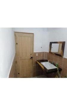 Santa María Tonameca Cabina | Rancho las palmas