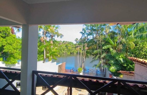 Barreirinhas Casa | Rancho Lençóis, cozy in Barreirinhas Maranhão, for family and friends.