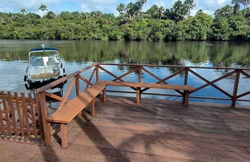 Barreirinhas Casa | Rancho Lençóis, cozy in Barreirinhas Maranhão, for family and friends.