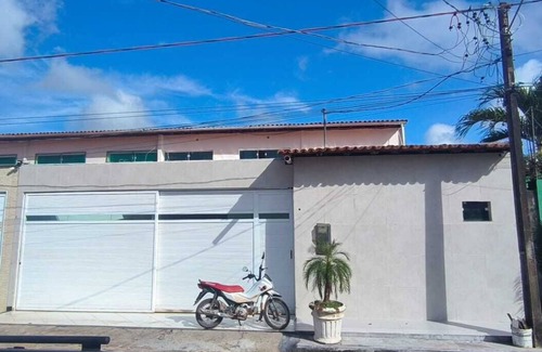 Barreirinhas Casa | Rancho Lençóis, cozy in Barreirinhas Maranhão, for family and friends.