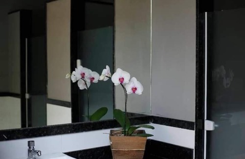 Baia Formosa Cabina | Rancho Litoral Búzios