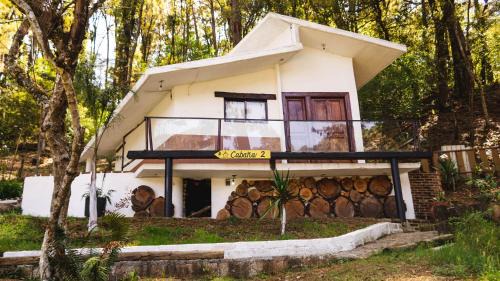 Acaxochitlán Otro | Rancho Los Barriles