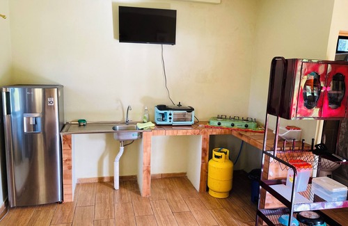 Los Cobanos Apartamento | Rancho Los Gorriones