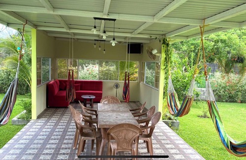 Los Cobanos Apartamento | Rancho Los Gorriones