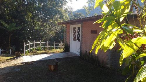 Aguas Mornas Casa | Rancho Maria Flor