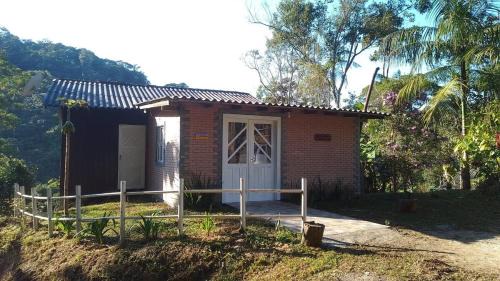 Aguas Mornas Casa | Rancho Maria Flor
