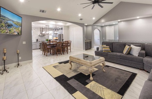 Copperopolis Casa | Rancho Milagro in the Foothills