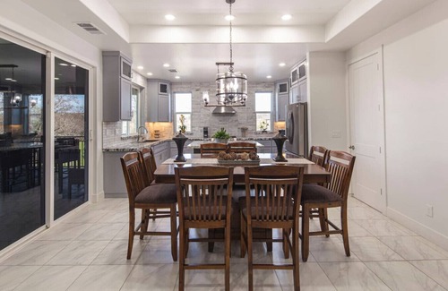 Copperopolis Casa | Rancho Milagro in the Foothills