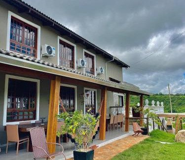 Bananeiras Casa | Rancho Mirante do Curimataú
