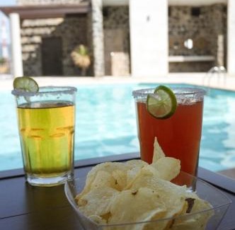 Tezoyuca Casa | Rancho MM