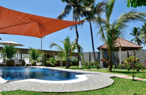 San Diego Casa | Rancho Montes New Built Beachfront Playa San Diego