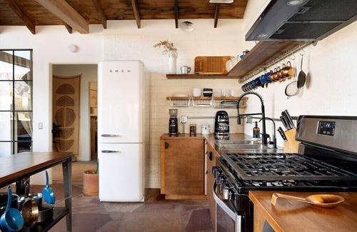 Morongo Valley Casa | Rancho Morongo| A Luxury Joshua Tree Homestead