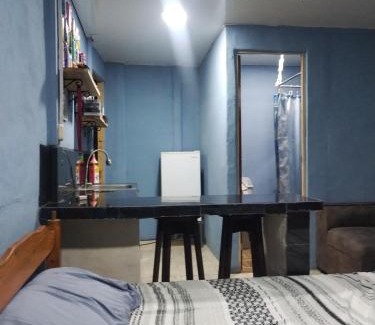 Pacuare Reserve Apartamento | Rancho Napoles