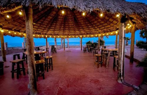 Segunda Seccion Casa | Rancho Percebu Beach Studio 6
