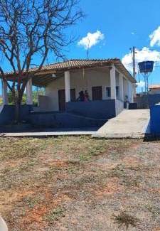 Alexania Casa | RANCHO PISCINA LAGO - Corumba 4
