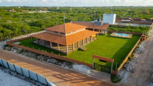 Santo Amaro do Maranhao Casa | Rancho Porto dos ventos