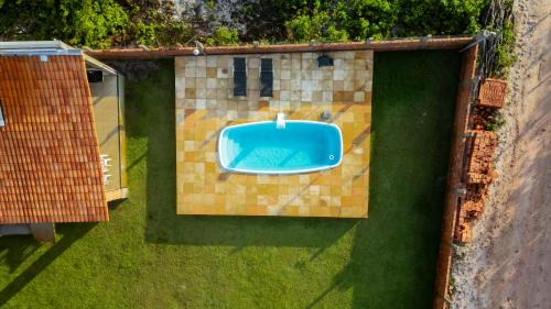 Santo Amaro do Maranhao Casa | Rancho Porto dos ventos