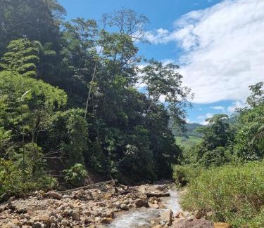 Mocoa Cama Y Desayuno | Rancho Porvenir