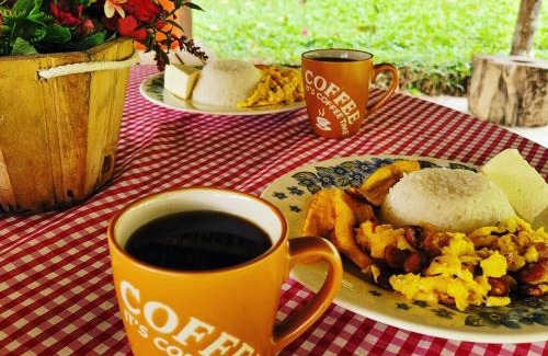 Mocoa Cama Y Desayuno | Rancho Porvenir