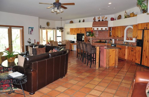 Tanque Verde Casa | Rancho Privado Tucson AZ