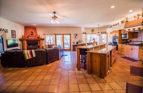 Tanque Verde Casa | Rancho Privado Tucson AZ