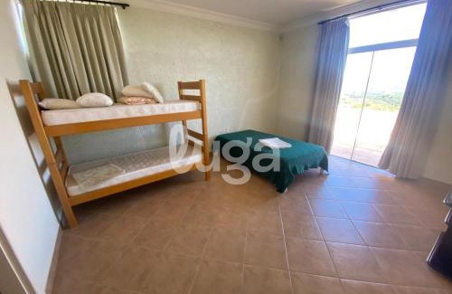 Rancho Queimado Casa | Rancho Queimado: Naturaleza y Comodidad.