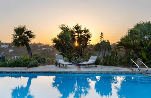 San Diego Casa | Rancho Real by AvantStay Private Pool Hot Tub Luxe Group Retreat