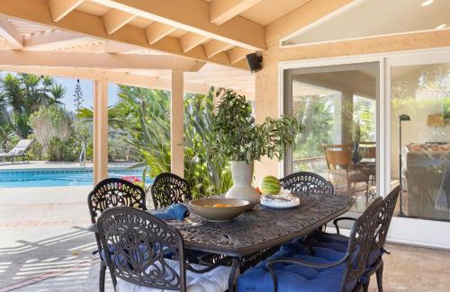 San Diego Casa | Rancho Real by AvantStay Private Pool Hot Tub Luxe Group Retreat