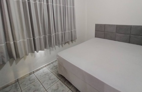 Delfinopolis Cabaña | Rancho Recanto da Serra En Delfinópolis