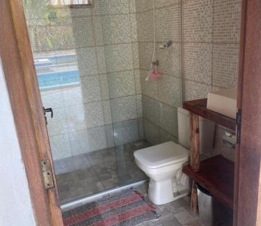 Aquidauana Casa | Rancho Recanto das Águas Camisão