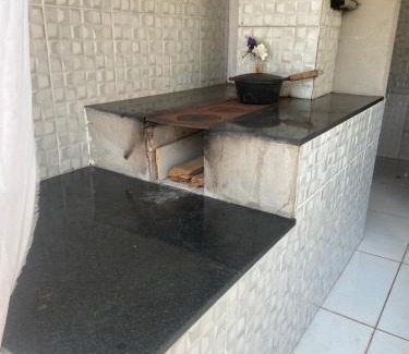 Aquidauana Casa | Rancho Recanto das Águas Camisão