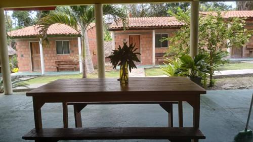 Northeast Region Cabina | Rancho recanto do paraíso