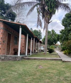 Northeast Region Cabina | Rancho recanto do paraíso