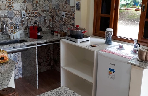 Itatiaia Casa | Rancho Recanto de los Pájaros. Sitio Bigodón